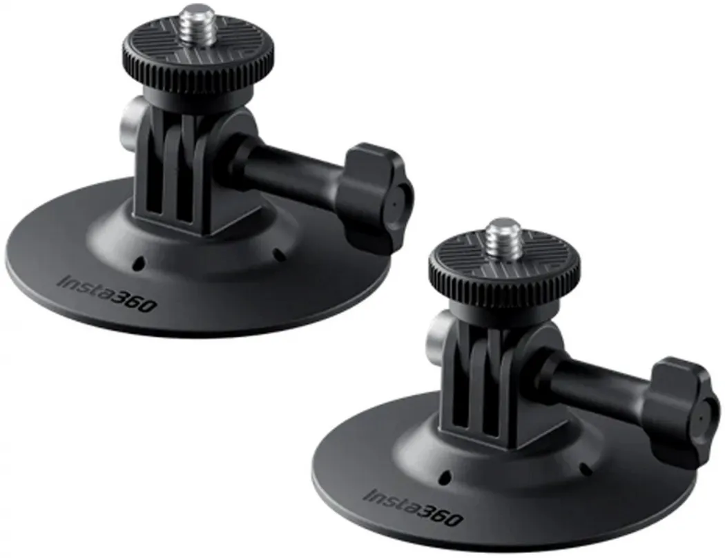 Insta360 Support adhésif Flexible — vue 1