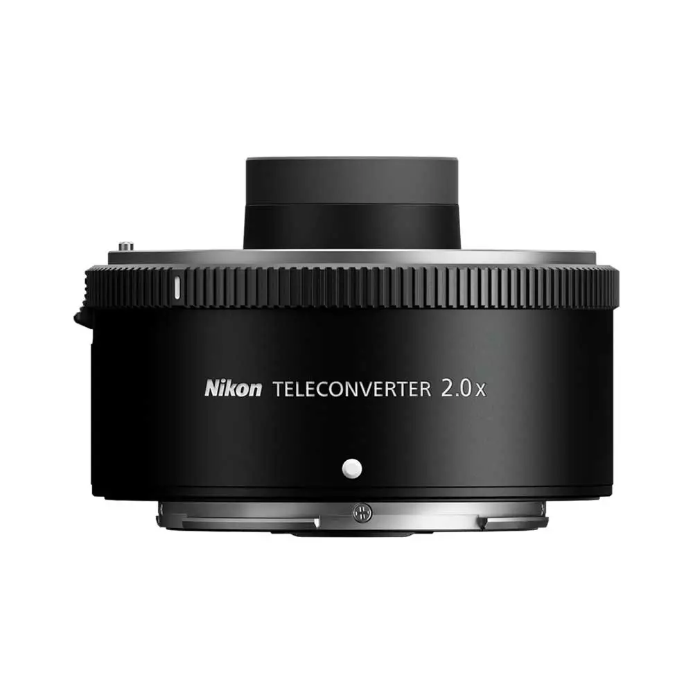 Nikon Téléconvertisseur Z TC- 2.0 X — vue 1