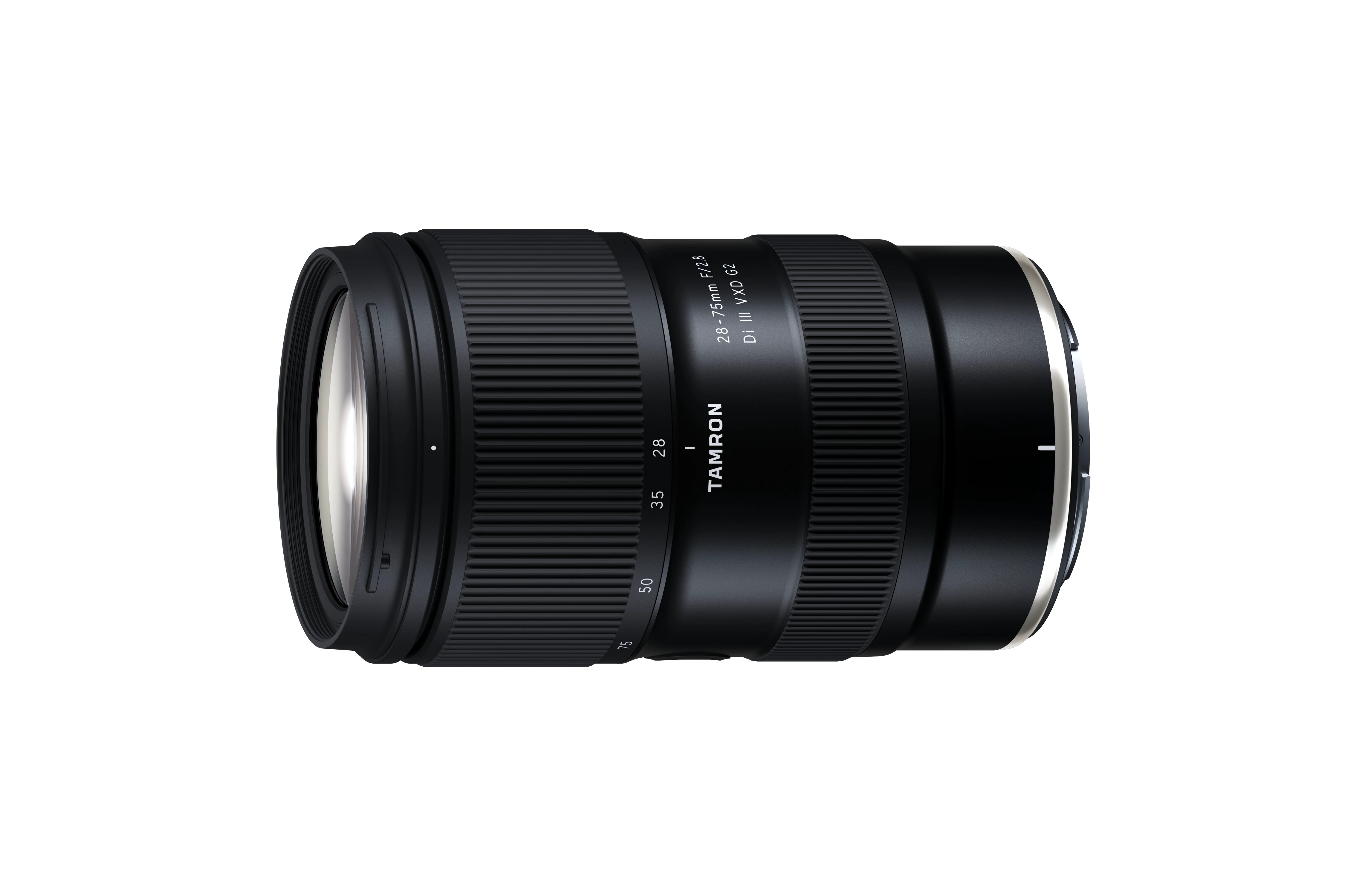 Pack Nikon ZR + Tamron 28-75mm f/2.8 G2 Nikon Z — vue 3
