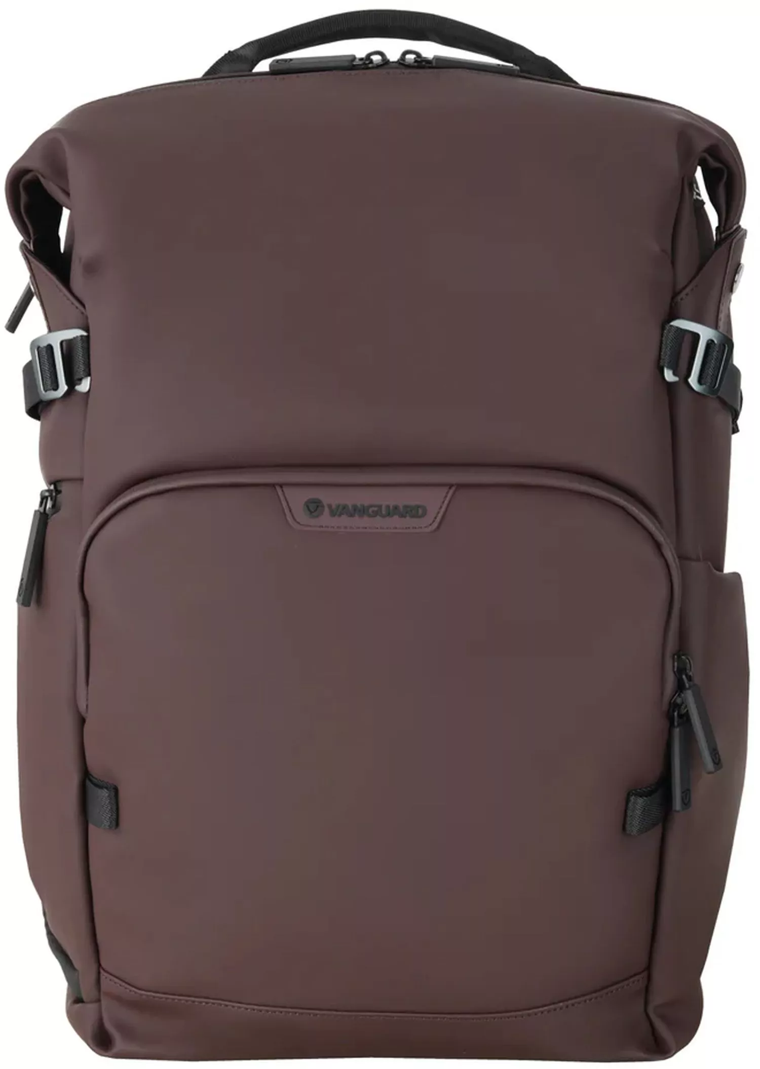 Vanguard Sac à Dos Photo VEO LITE B25L Chocolate — vue 1