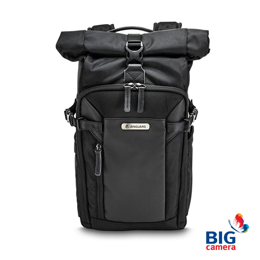 Vanguard Sac à Dos Photo VEO SELECT 39RBM Noir — vue 1