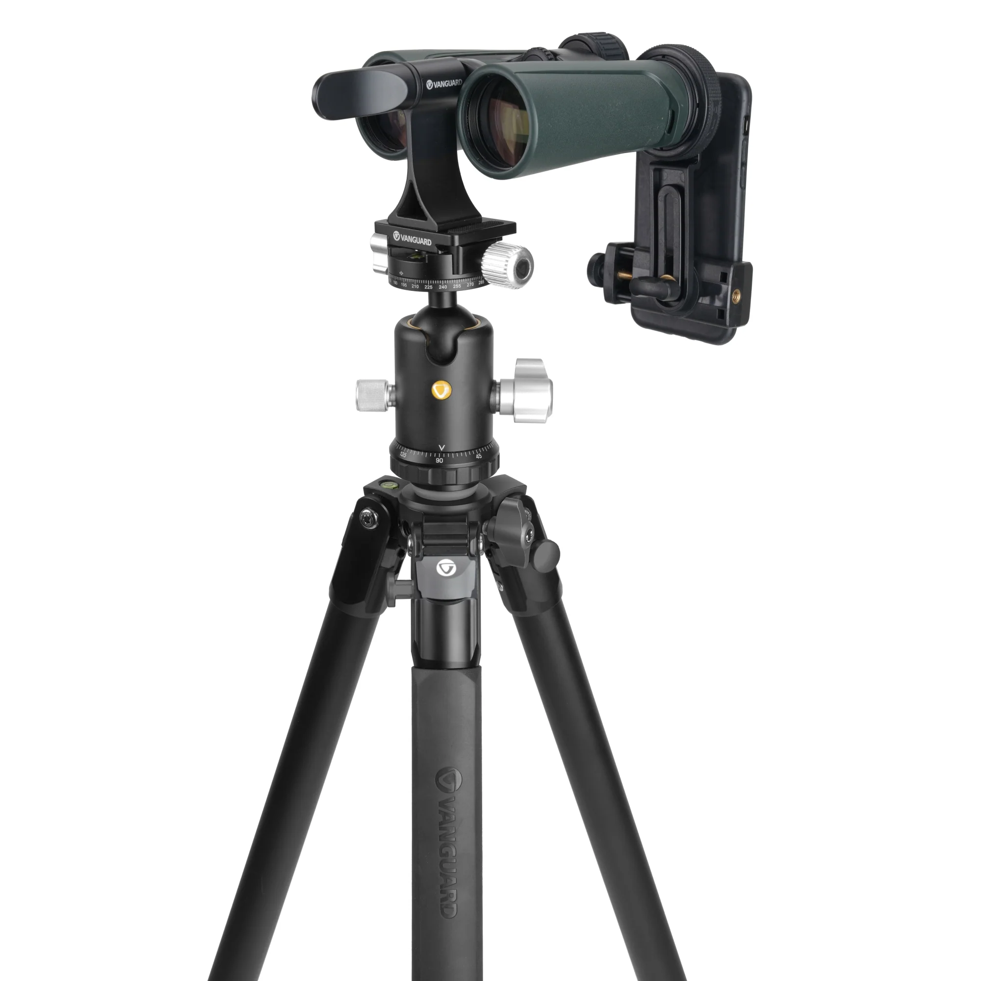 Vanguard Trépied VEO3+ 303ABS — vue 1